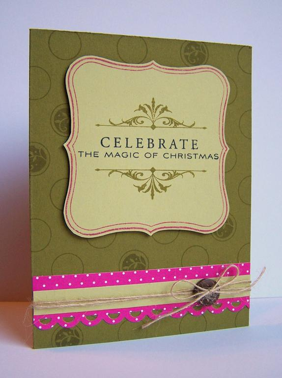 Celebrate the Magic of Christmas