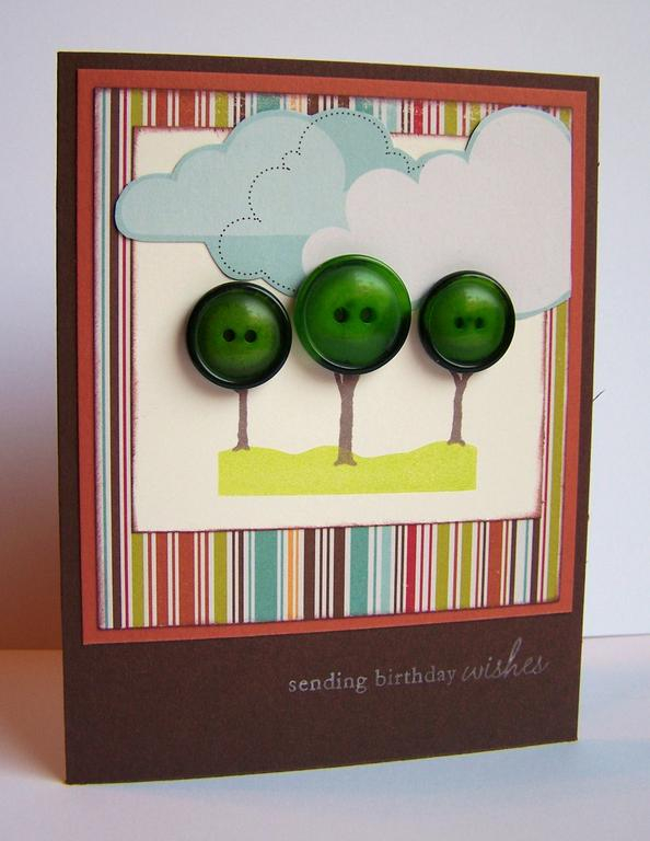 Sending Birthday Wishes