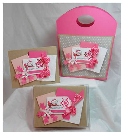 I love this new button bits set! What I love most is that you dont' HAVE to even use...