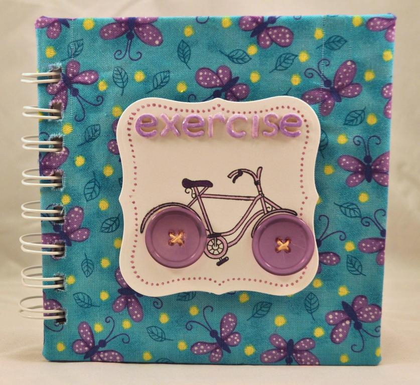 This was a present for my mom&#039;s birthday. More details on my blog if interested...