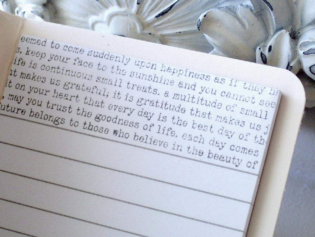 Papertrey Ink Supplies Used:<br />
Stamps:<br />
Take Note, Polka Dot Basics II, and...