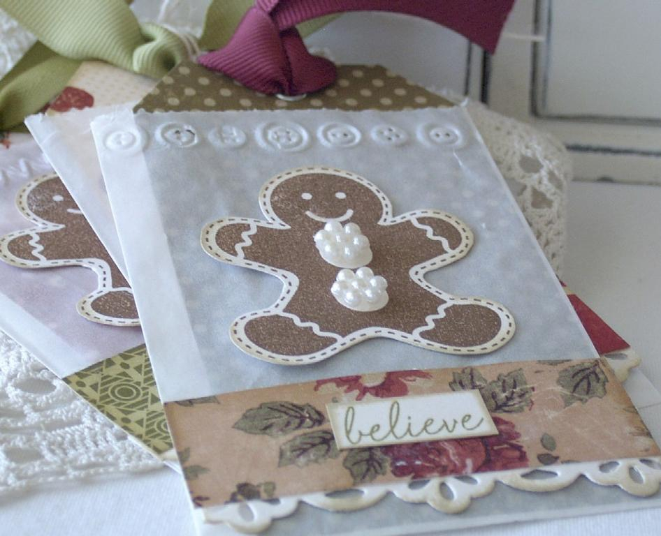 Papertrey Ink Supplies Used:<br />
Stamps:<br />
Holiday Button Bits<br />
Ink:<br />
Dark...