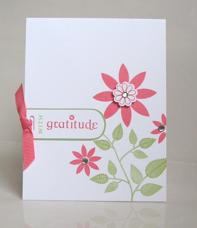 Complete CASE of Nichole Heady&#039;s card.  This is one of my most favorite cards of hers....
