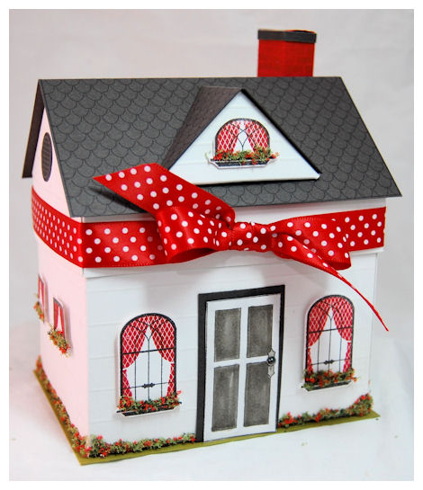 New Home side<br />
<br />
Supplies:<br />
My Timeless Template: Home Made<br />
Stamps:...