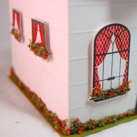 Details New Home<br />
<br />
Supplies:<br />
My Timeless Template: Home Made<br />
Stamps:...