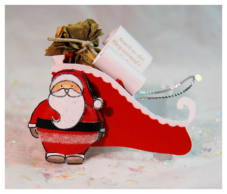 Supplies:<br />
<br />
My Timeless Template: Home Made<br />
Stamps: Home Made, Holiday...