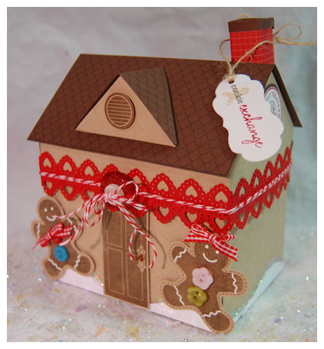 Supplies:<br />
<br />
My Timeless Template Â© Home Made<br />
<br />
Stamps: Holiday Button...