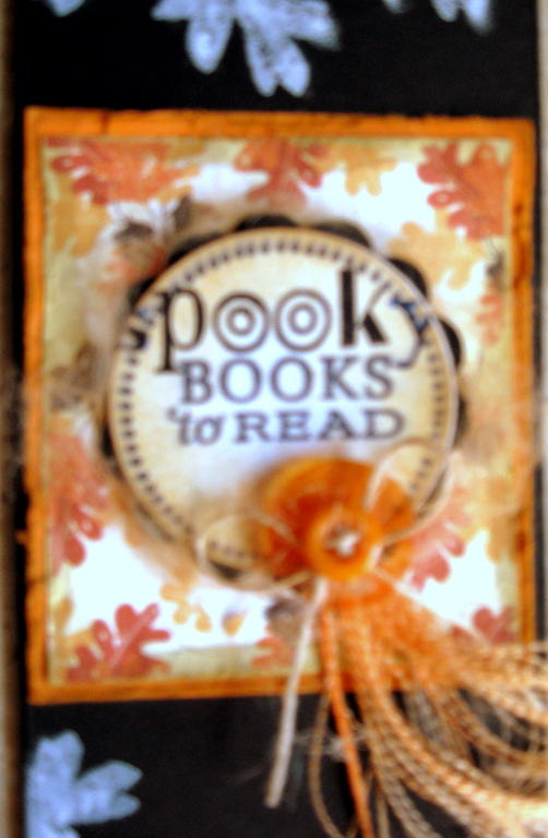 Spooky Books to Read