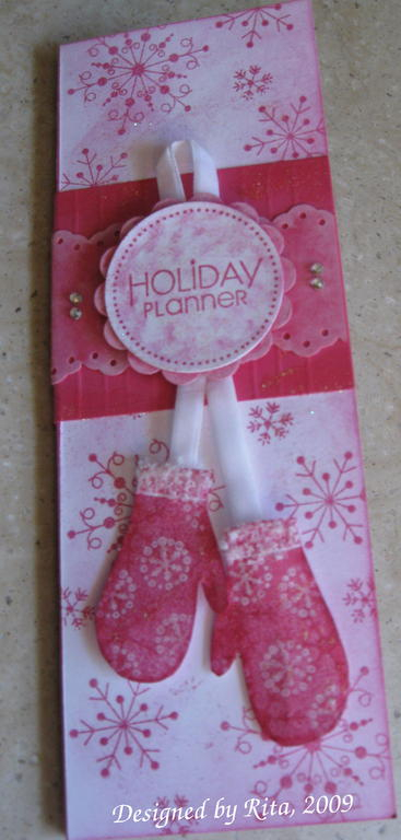 Holiday Planner