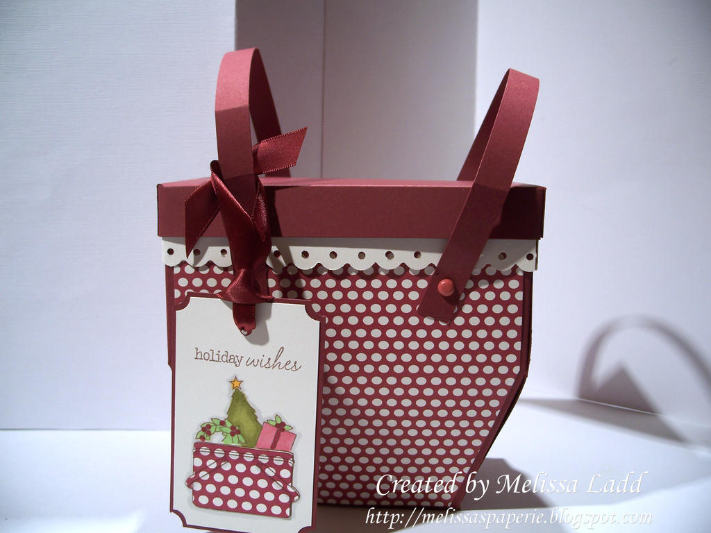 Pack a Picnic template, Vintage Picnic stamp set, Scarlet Jewel and Vintage Cream carstock,...