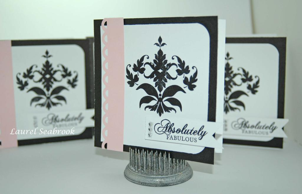 The notecards