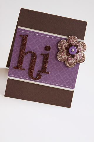 Stamps: Background Basics Diamonds<br />
Paper: Dark Chocolate, Plum Pudding, Vintage Cream<br...