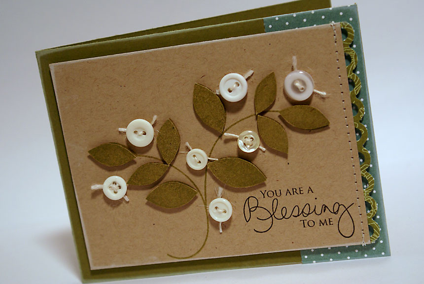 stamps: Turning a New Leaf, Signature Greetings (Papertrey Ink)<br />
<br />
ink: Ripe...