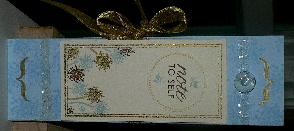 A notebook for a future gift set <img src="styles/default/xenforo/clear.png"...