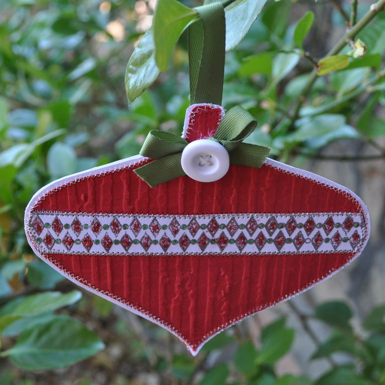 More details about how I made this on my blog if interested...