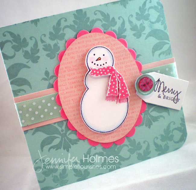 You can read more on my blog: http://www.simpleflourishes.com/2009/11/merry-bright.html