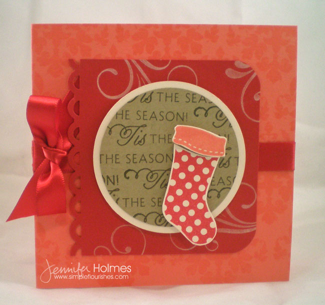 You can read more here: http://www.simpleflourishes.com/2009/10/holiday-cheer.html