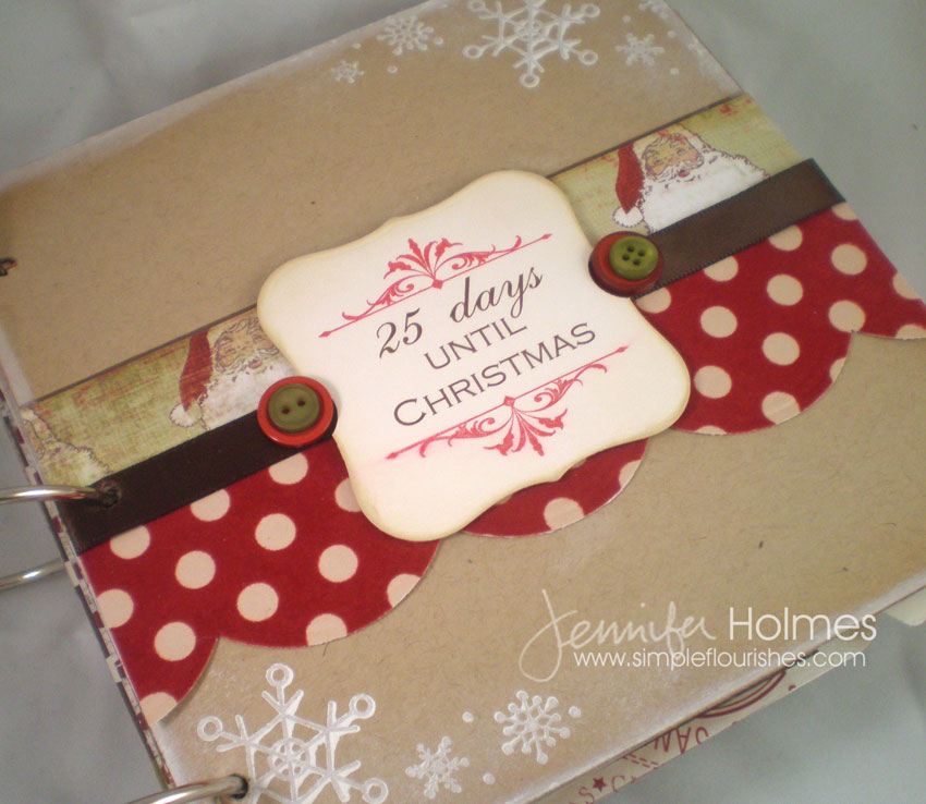 You can read more on my blog: http://www.simpleflourishes.com/2009/11/december-daily-2009.html