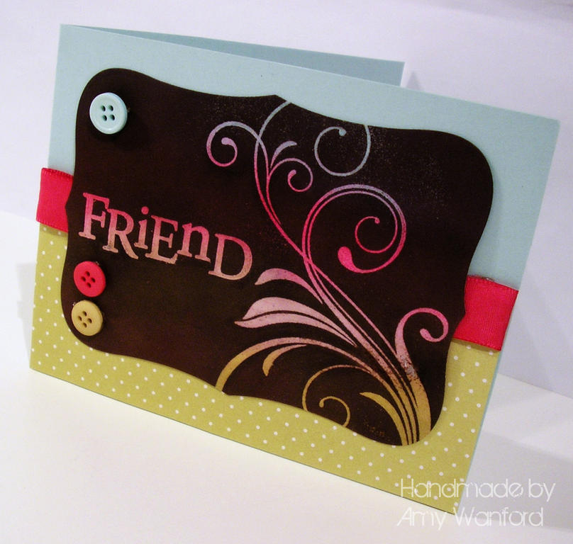 A card made for the RSCC#19<br />
All PTI Unless Stated<br />
Stamps: Fancy Flourishes,...