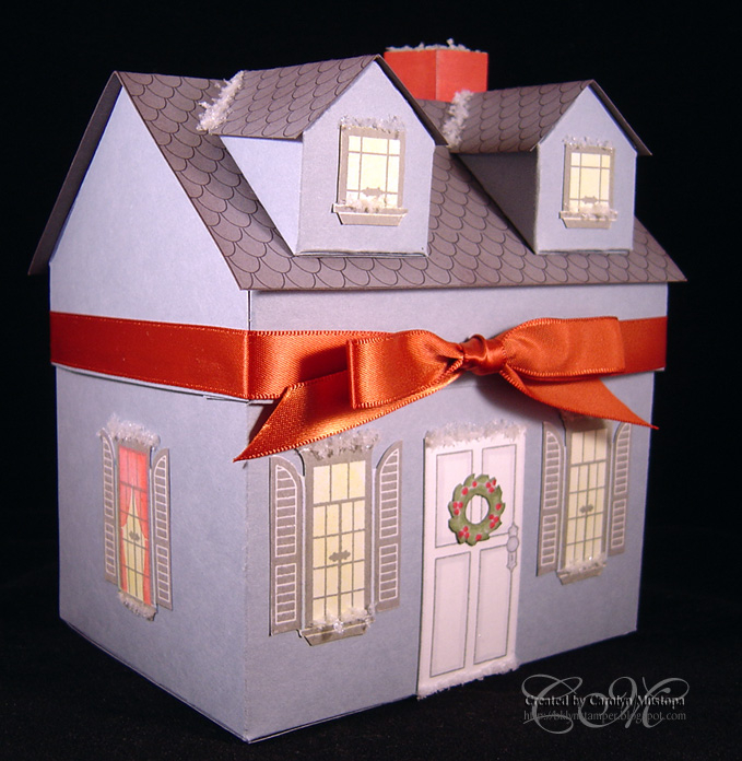 Home for the Holidays