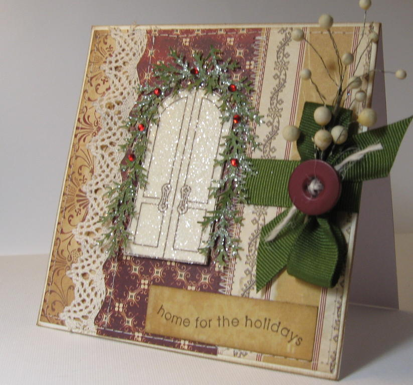 Home for the Holidays