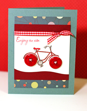 Enjoy the Ride-Previous Set