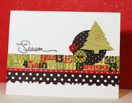 Tis the Season-Previous set