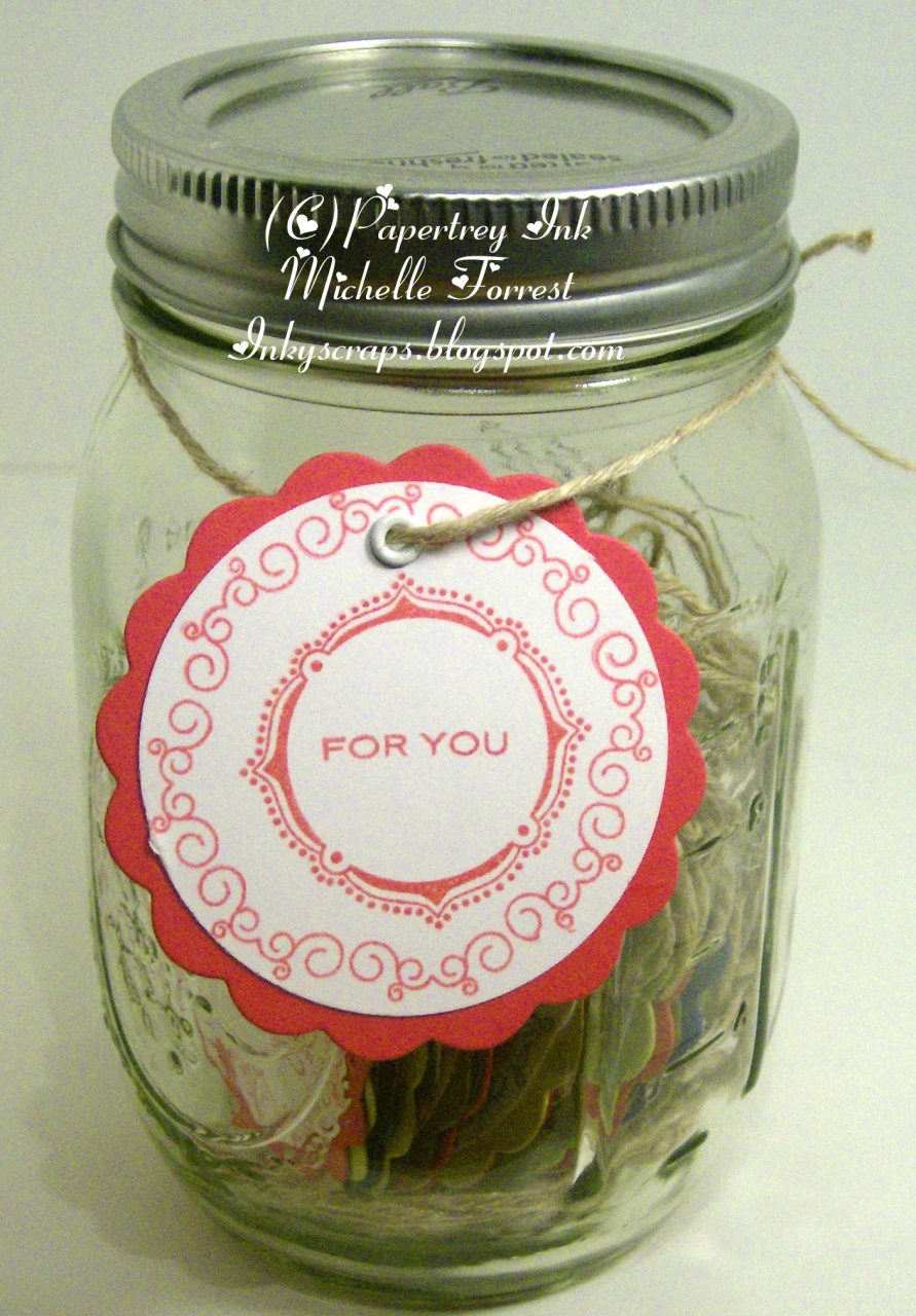 Jar tags