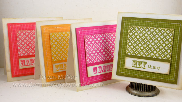 Paper: rustic cream, ripe avocado, raspberry fizz, summer sunrise, berry sorbet, bitty box...