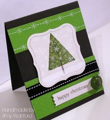 Created for my own Honey for Christmas. He&#039;s a big fan of green, (I am too LOL!)<br />...