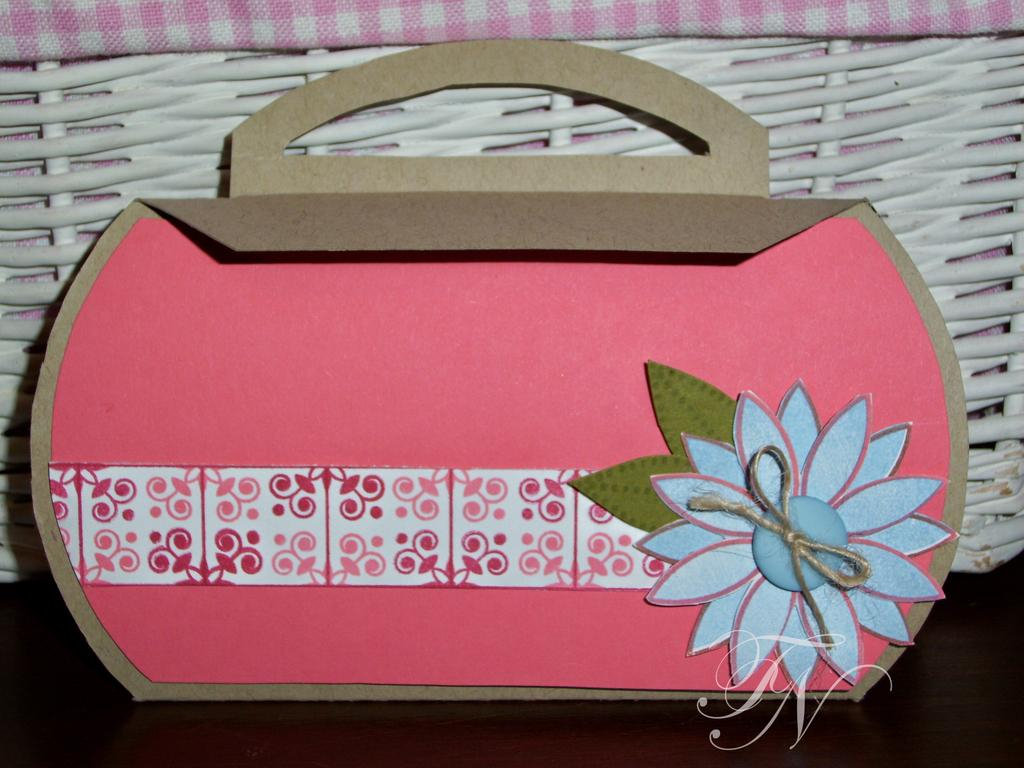 My first My Timeless Templates..OMGosh!! It was soo easy to use, I&#039;ll definately be buying...