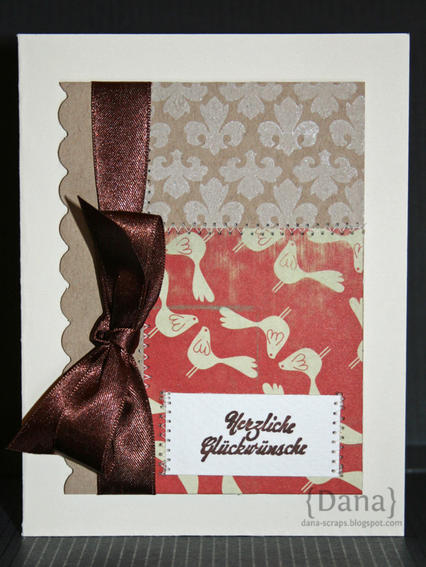 Damask Designs