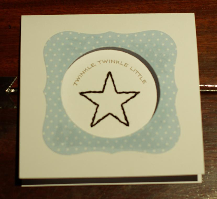 Challenge: Super Stars