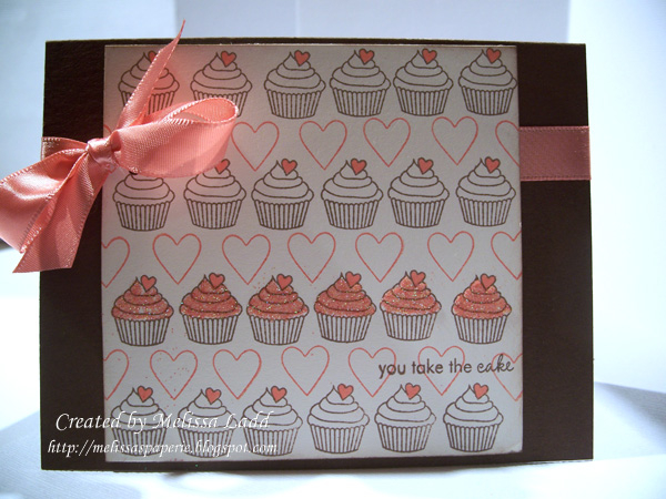 Tiny Treats: Valentine