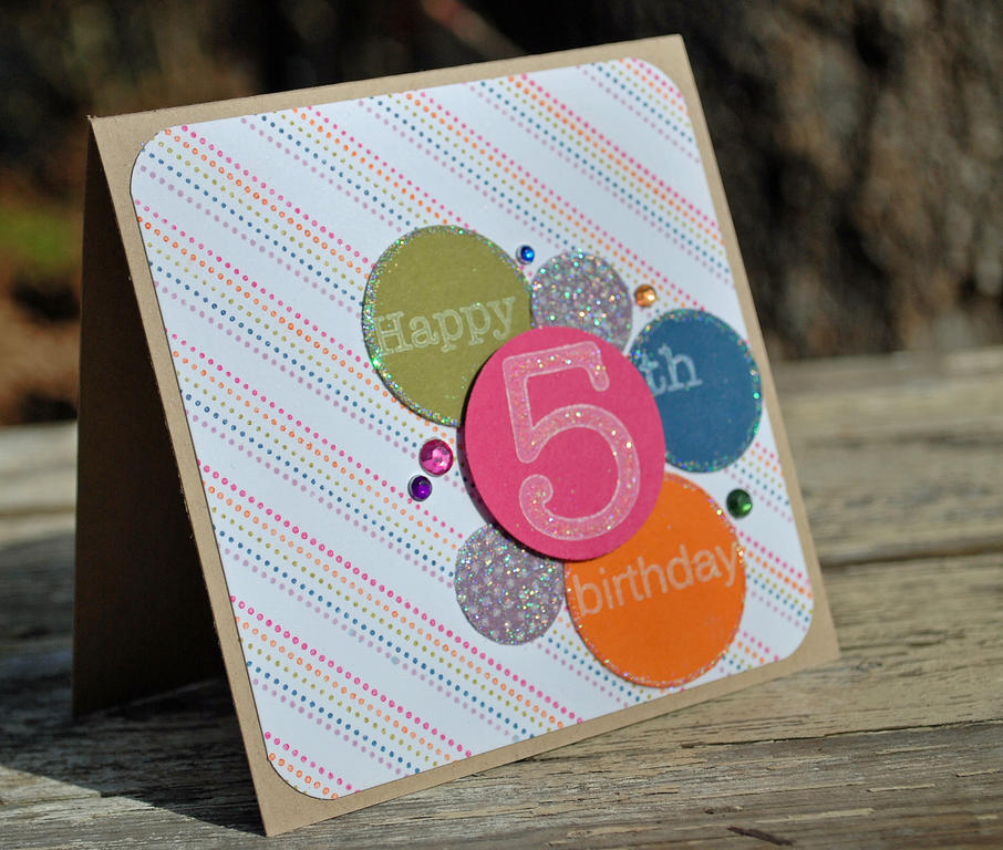 Stamps - Top Ten &amp; Additions, Daily Design Sentiments <br />
Ink - Raspberry Fizz, Orange...