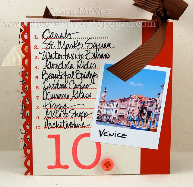 Paper: vintage cream, pure poppy, <br />
Stamps: Top Ten<br />
Ink: berry sorbet, pure...