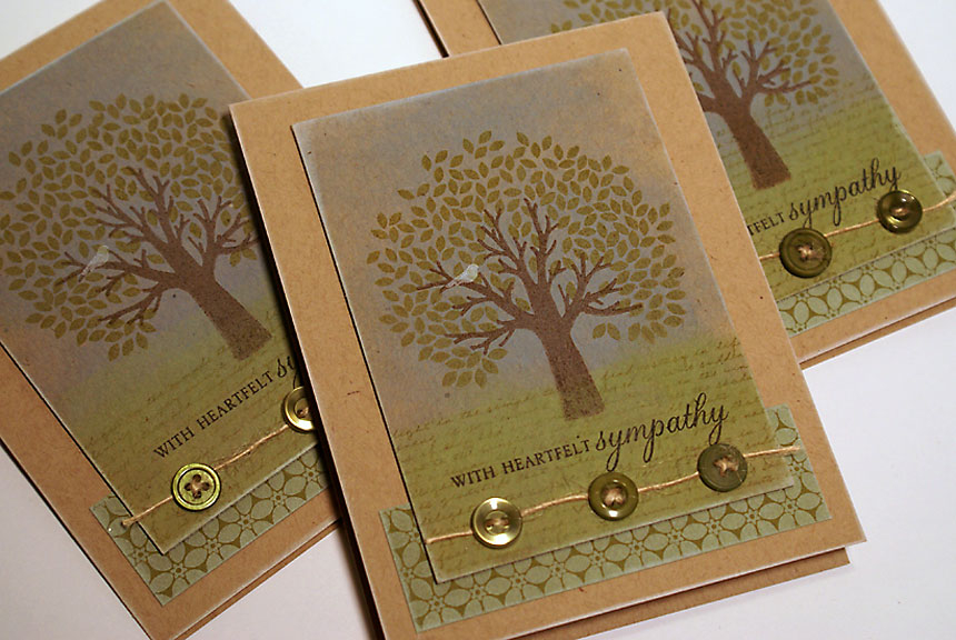 stamps: Through the Trees, Background Basics: Text Style, Background Basics: Petal Power...