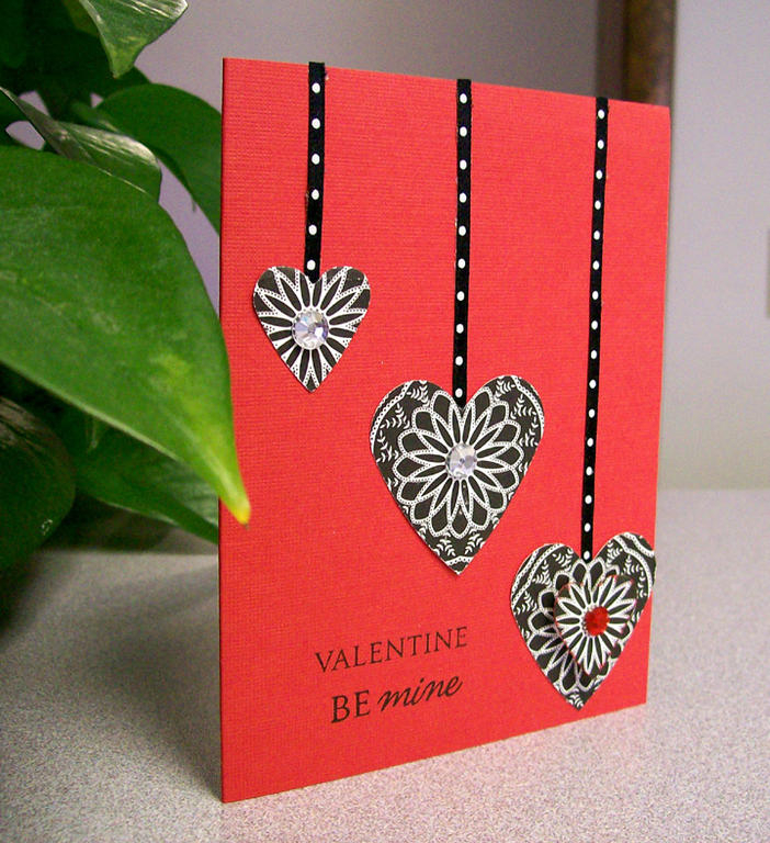 Submitted by Mary Ittak<br />
<br />
Sentiment:  Heart Prints (PTI)