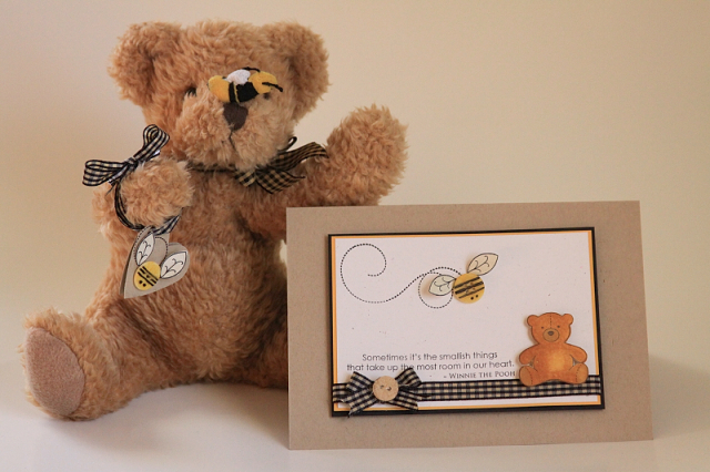 Stamps: Inside and Out Baby, Baby Button Bits<br />
Paper: Stamper&#039;s Select, Summer...