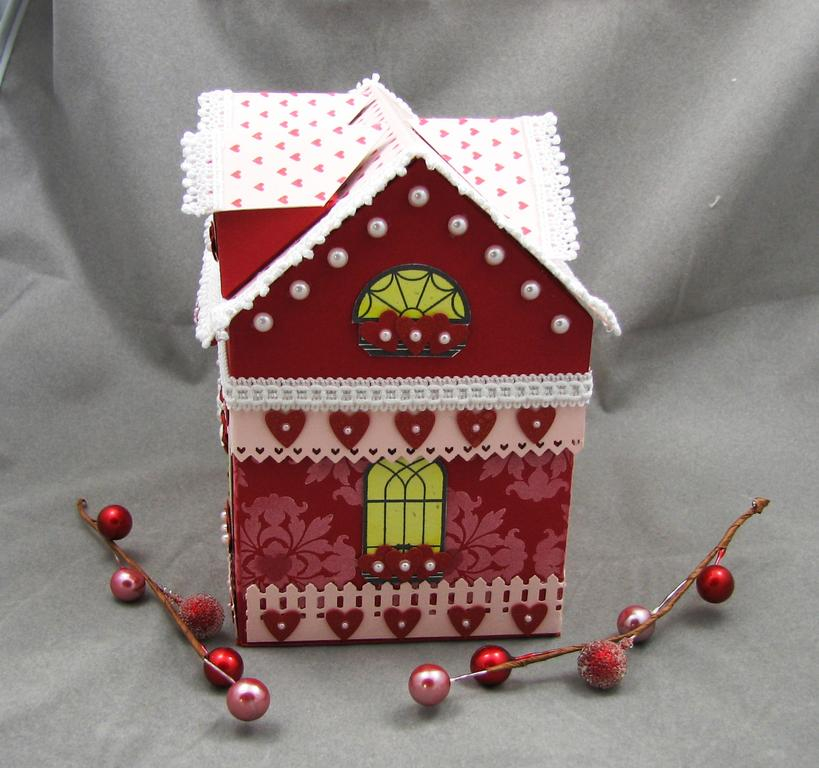 Side View by Melanie Robson www.MyInkspirtations.com