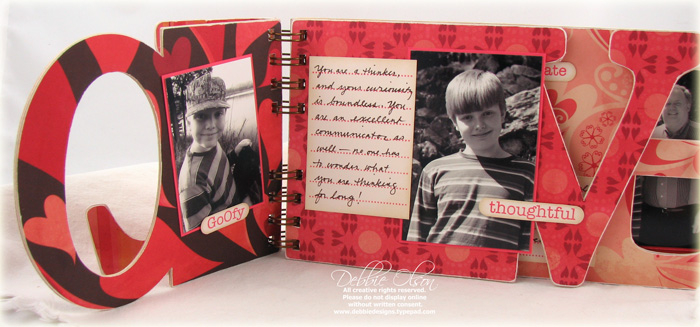 Stamps: Top Ten and Top Ten Additions<br />
Cardstock: Berry Sorbet, VIntage Cream<br />
Inks:...