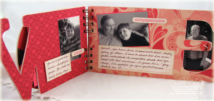 Stamps: Top Ten and Top Ten Additions<br />
Cardstock: Berry Sorbet, VIntage Cream<br />
Inks:...