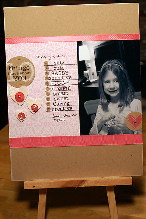 stamps: Top Ten &amp; Additions, Simple Valentine, Take Note (Papertrey Ink)<br />
<br />
ink:...