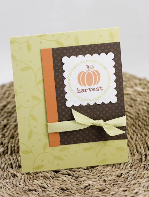 Stamp Set(s):  Daily Designs and Daily Designs Sentiments (Urban Design by Alli Miles) by PTI,...