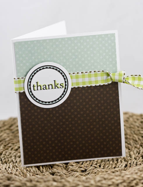 Stamp Set(s):  Daily Designs and Daily Designs Sentiments (Urban Design by Alli Miles) by PTI<br...
