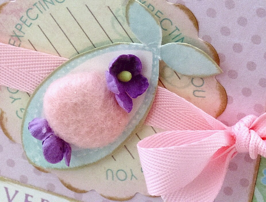 Papertrey Ink Supplies Used:<br />
Stamps:<br />
Baby Button Bits<br />
Inside &amp; Out:...