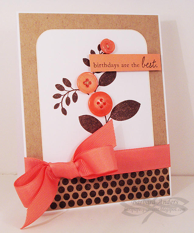 Melon Berry Birthday