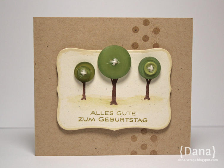 Everyday Button Bits