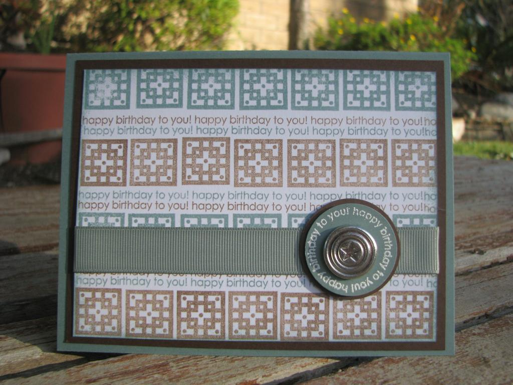 Stamps: Guidelines, Around &amp; About Sentiments- PTI<br />
Ink:Old Olive, Close to Cocoa-SU,...