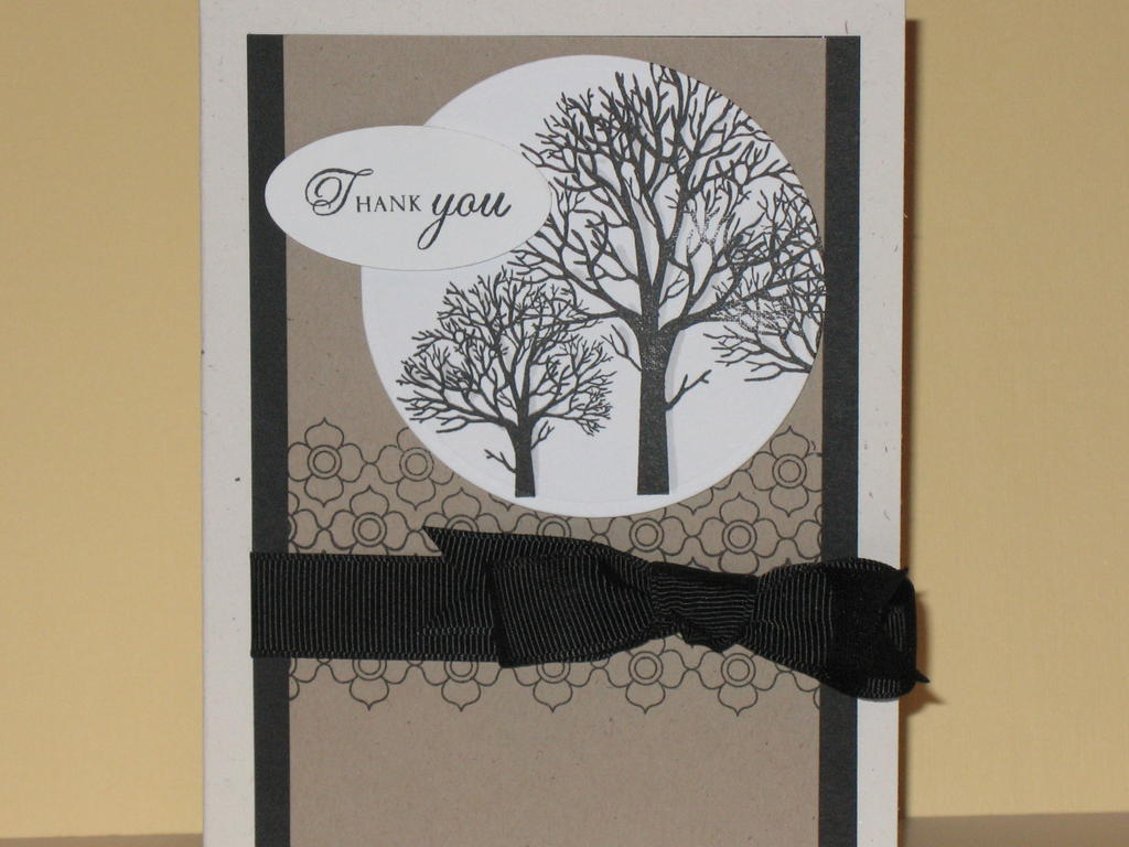 Casing Stamps and Taxes